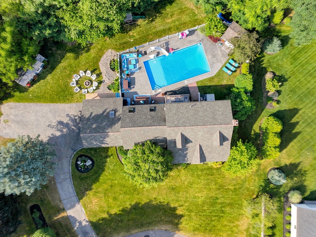 2 Foley Dr