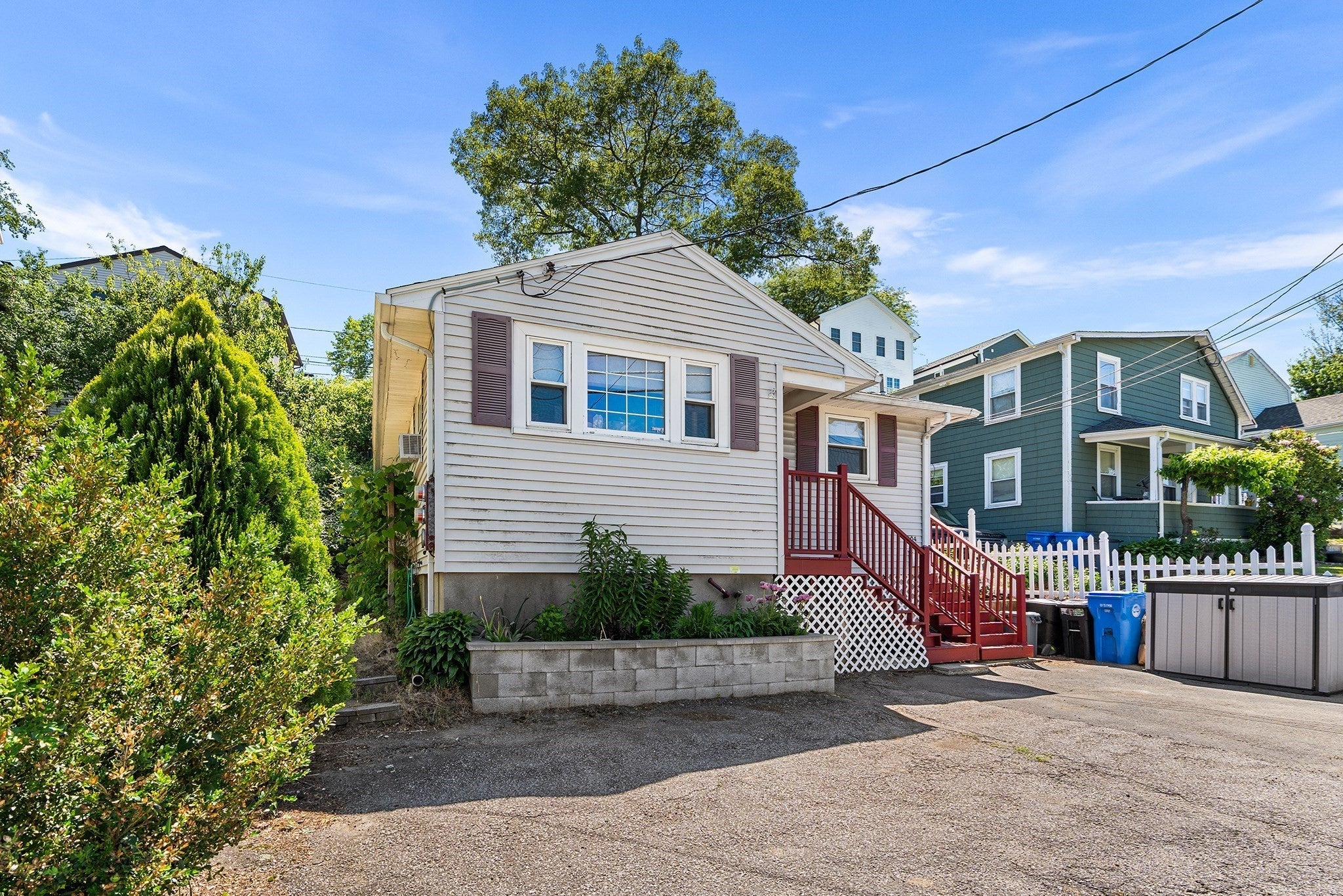 104 College Farm Rd