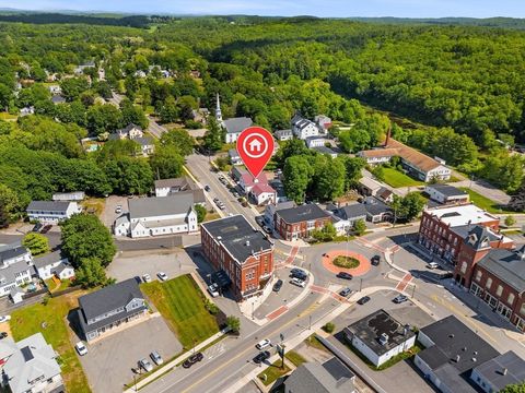 15 Church Street Merrimac MA 01860