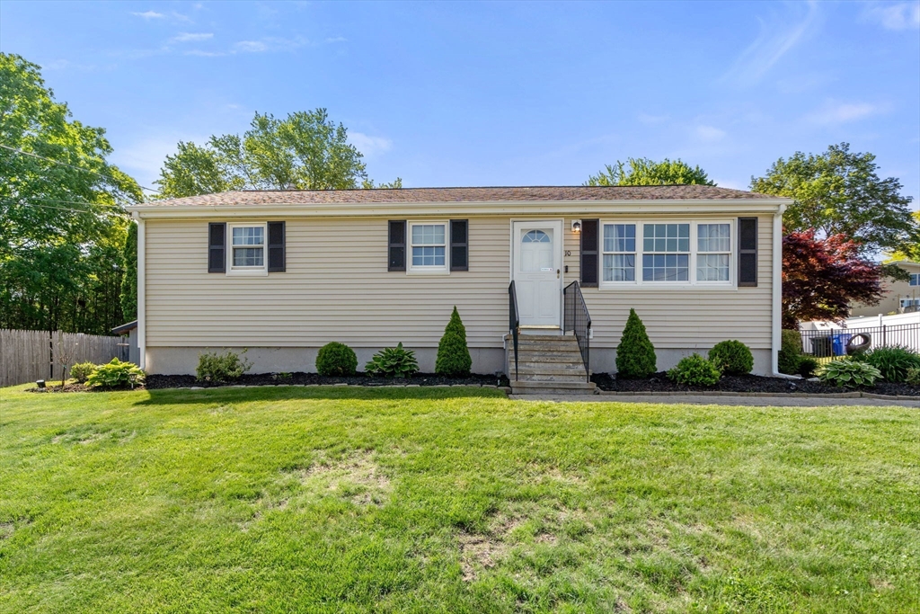 10 Vassar Dr