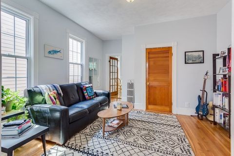 Photo of 146 Princeton Street #2, Boston, MA 02128 (MLS # 73468676)