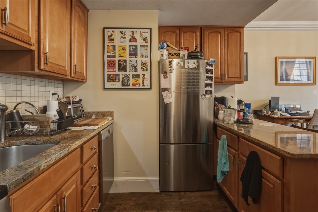 61 Marlborough St #5, Boston, MA Photo #7