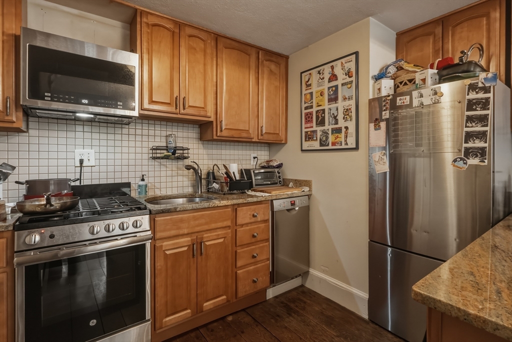 61 Marlborough St #5, Boston, MA Photo #6