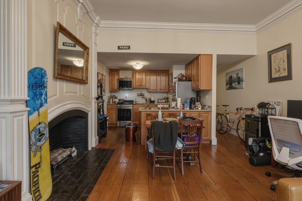 61 Marlborough St #5, Boston, MA Photo #3