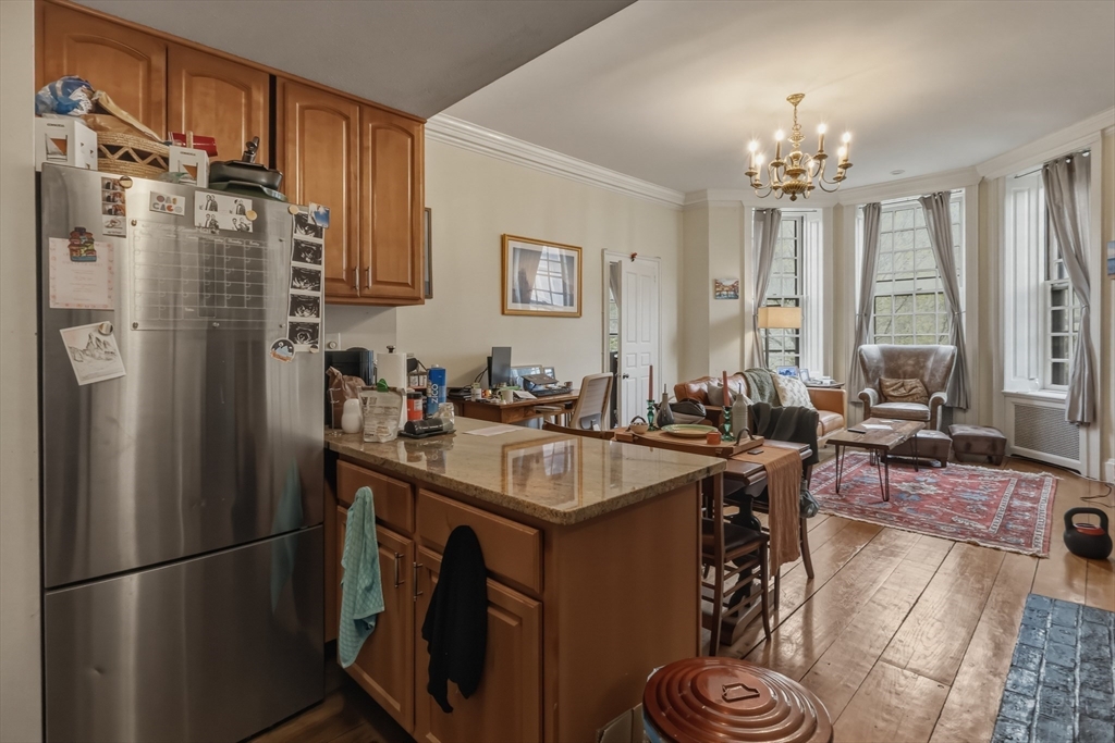 61 Marlborough St #5, Boston, MA Photo #8