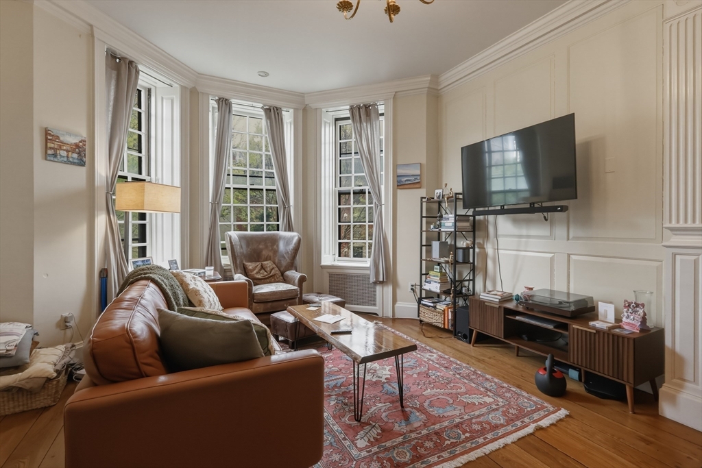 61 Marlborough St #5, Boston, MA Photo #1