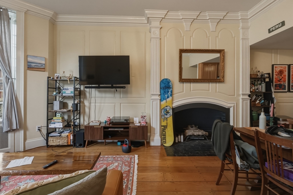61 Marlborough St #5, Boston, MA Photo #4