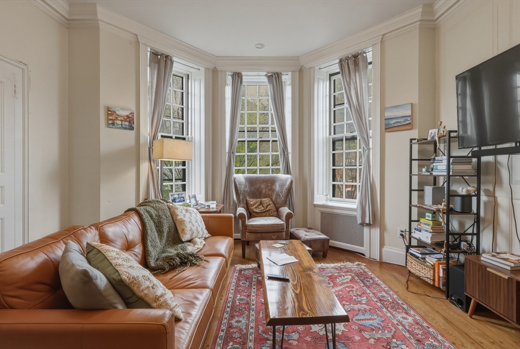 61 Marlborough St #5, Boston, MA Photo #2