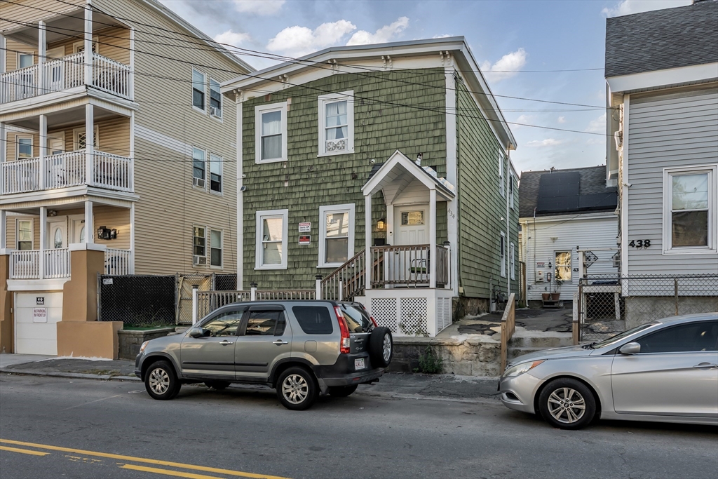 434-438 Hampshire St
