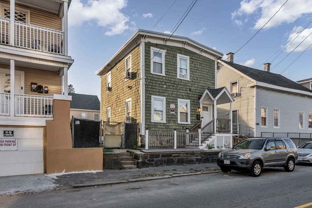 434-438 Hampshire St