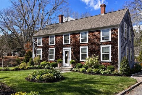 152 Acorn St Marshfield MA 02050