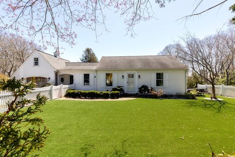 Photo of 6 Scottsdale Rd, Barnstable, MA 02632 (MLS # 73508603)