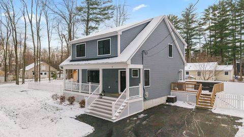 Photo of 2 Mapleton Rd, Merrimac, MA 01860 (MLS # 73461639)
