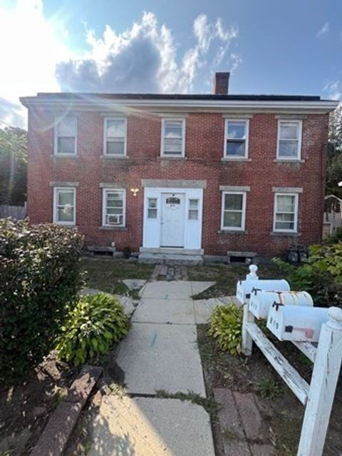 Photo of 815-819 River St #815, Fitchburg, MA 01420 (MLS # 73473502)