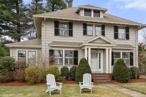 81 Prince St Needham MA 02492
