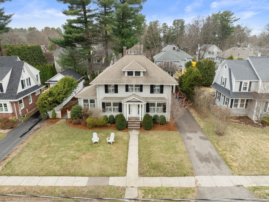 81 Prince St
