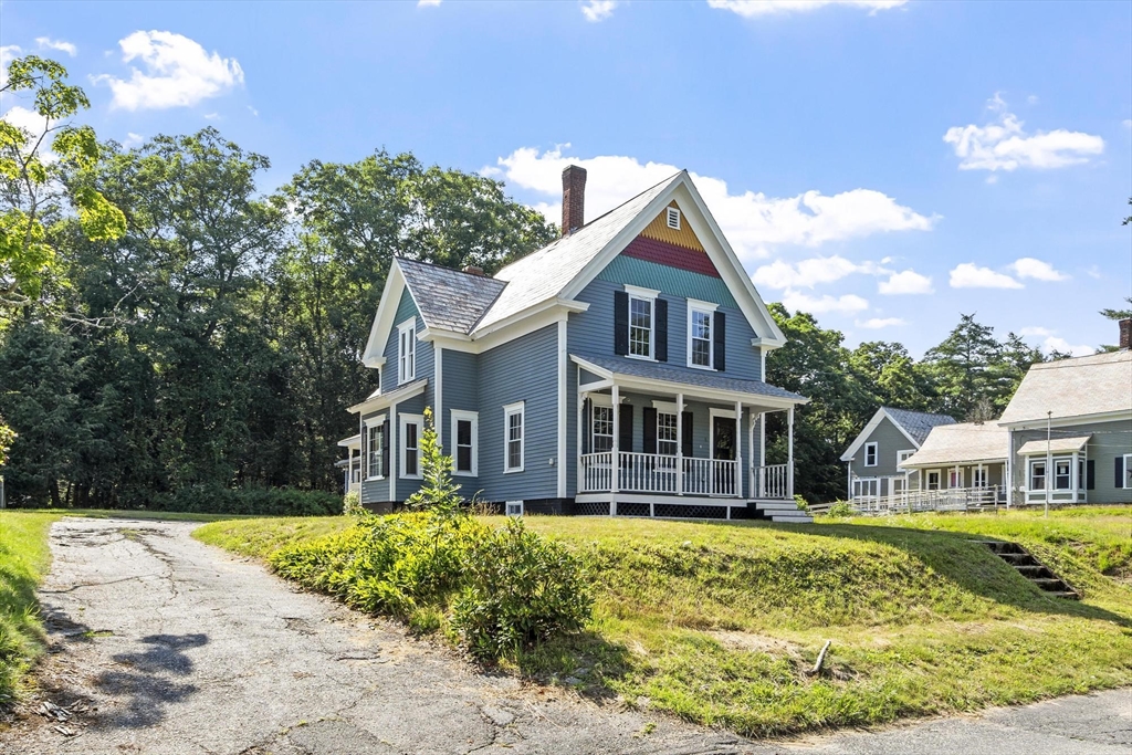 29 Terrace St, Orange, MA Photo #10