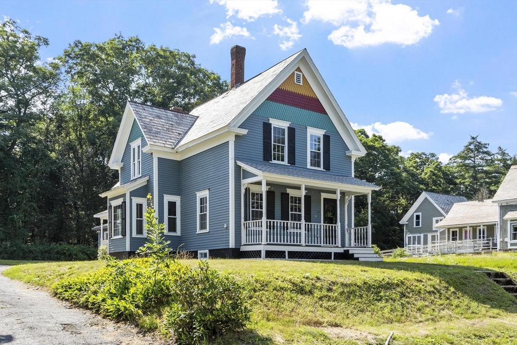 29 Terrace St, Orange, MA Photo #1