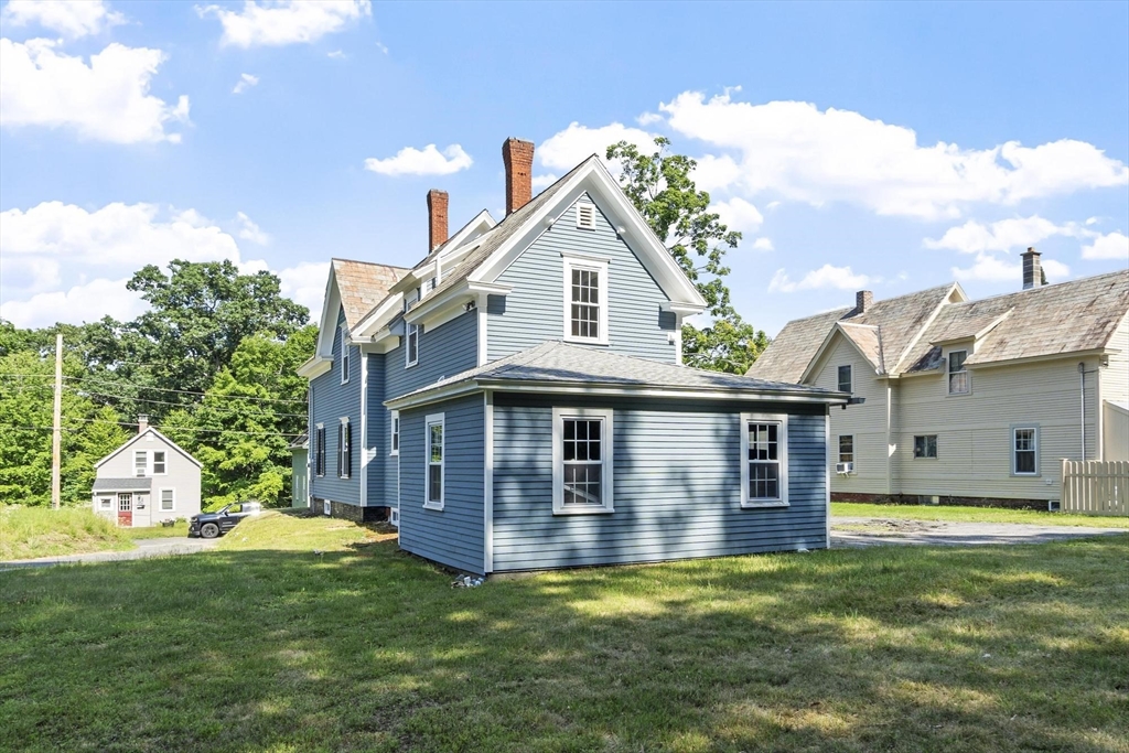 29 Terrace St, Orange, MA Photo #7