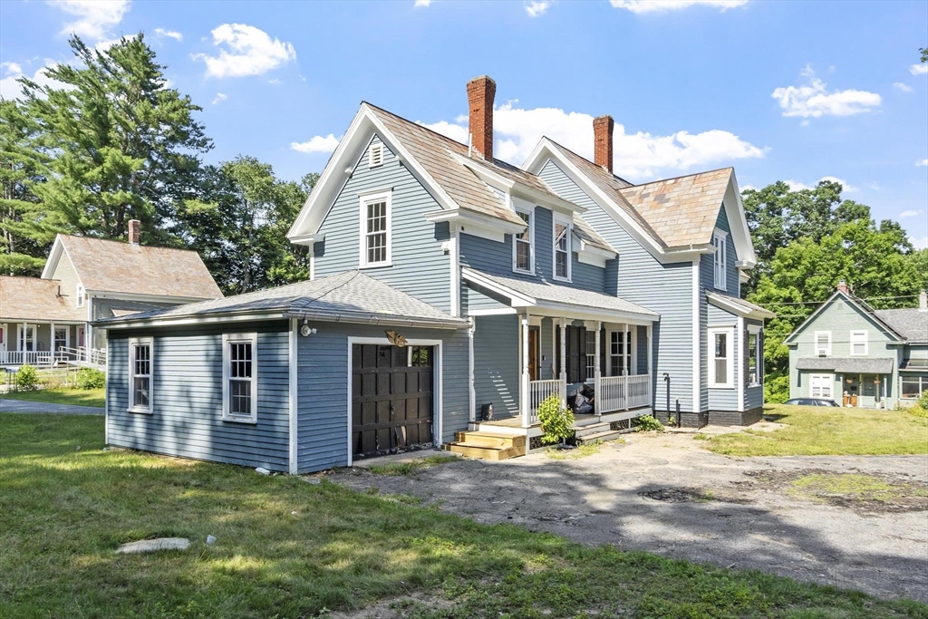 29 Terrace St, Orange, MA Photo #6