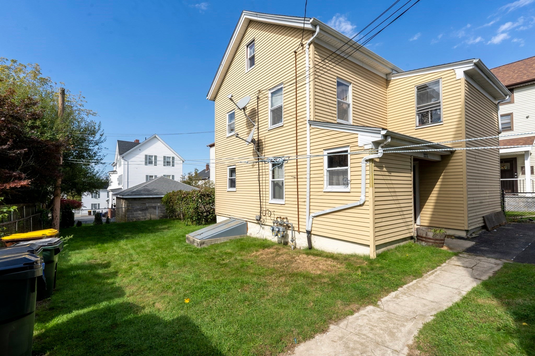 225 Haffards St, Fall River, MA, 225 Haffards St, Fall River, MA Photo #5