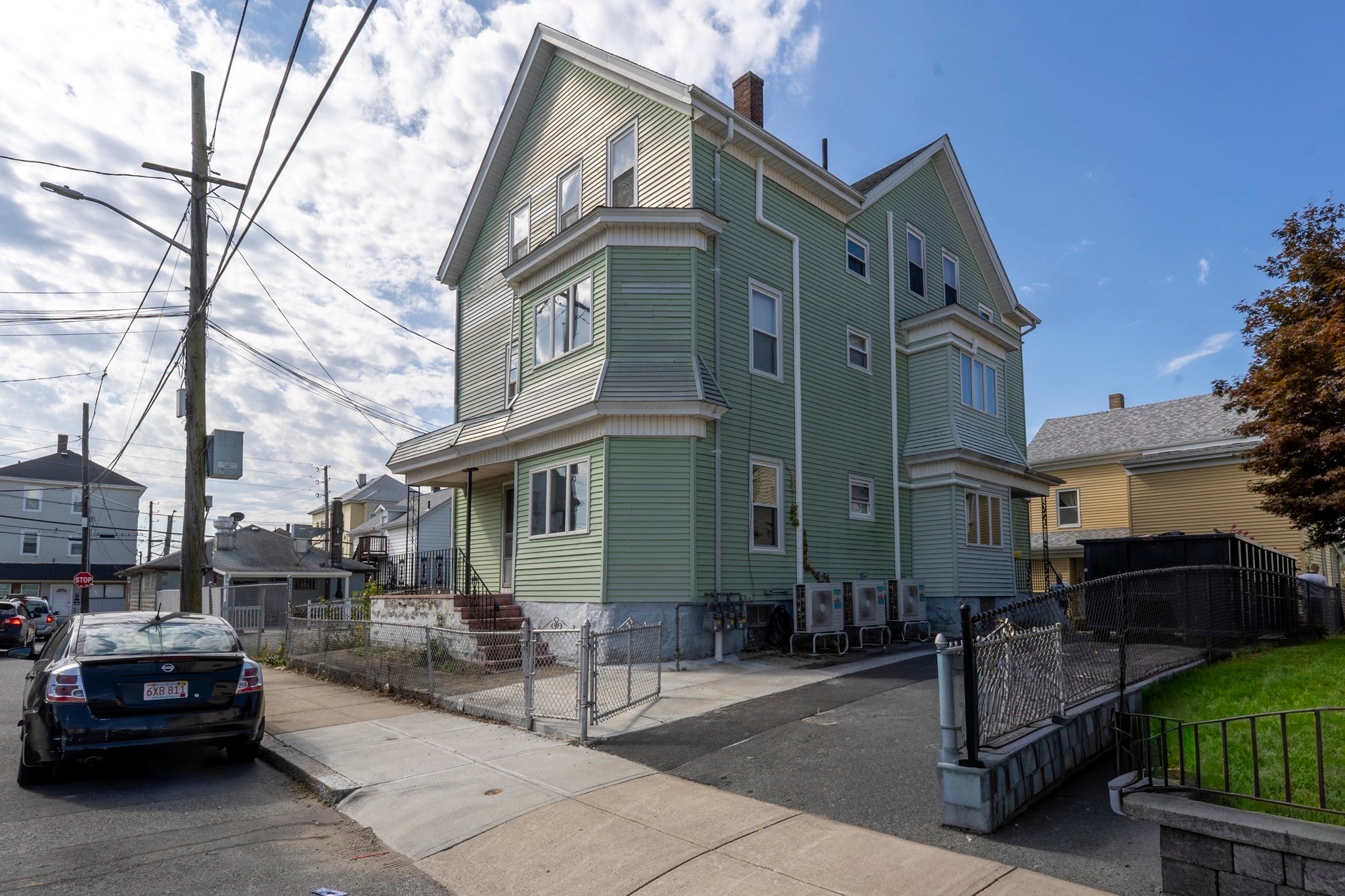 225 Haffards St, Fall River, MA, 225 Haffards St, Fall River, MA Photo #2