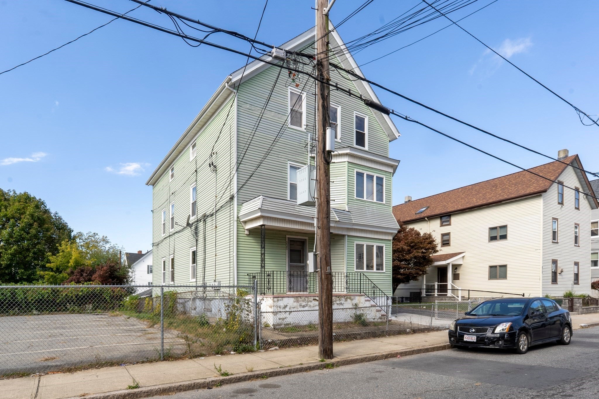 225 Haffards St, Fall River, MA, 225 Haffards St, Fall River, MA Photo #3