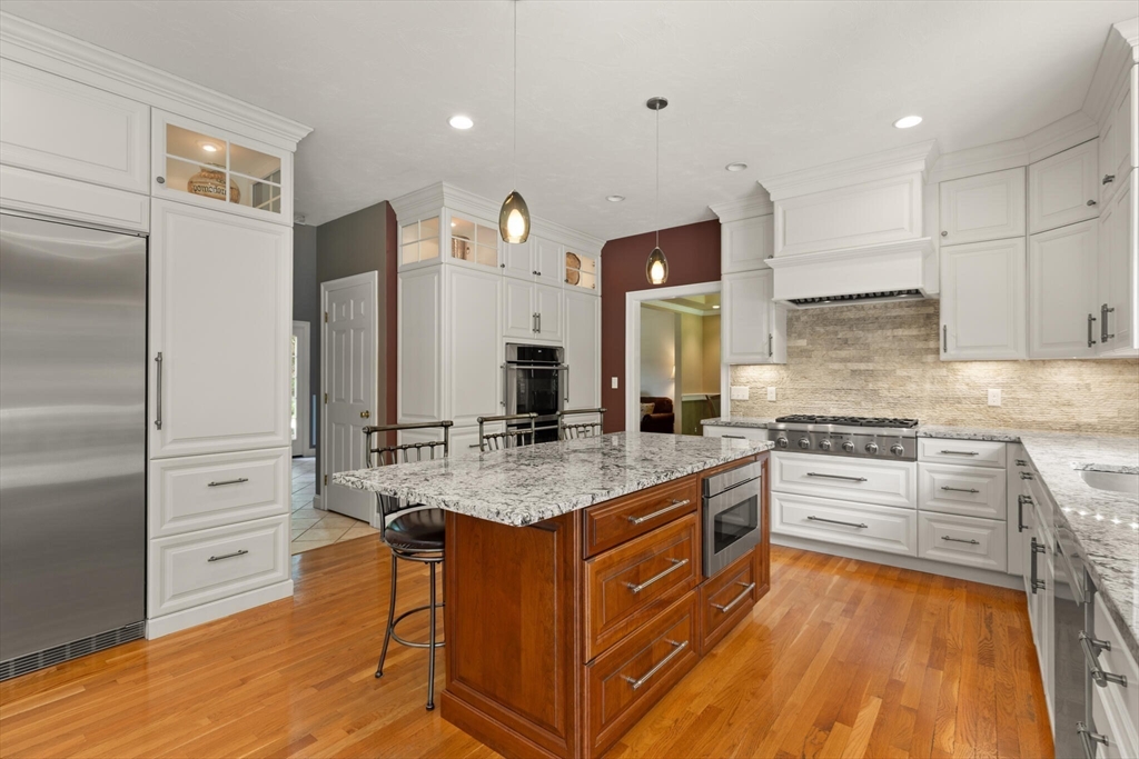 15 Aspen Hollow Dr