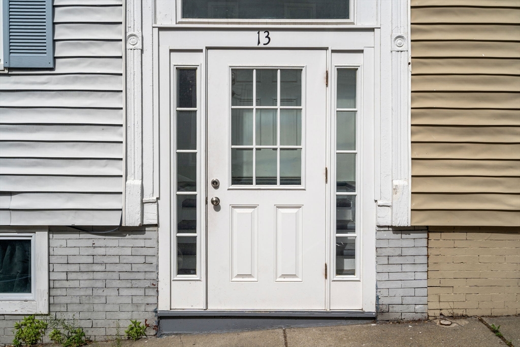 13 Knowlton St