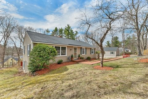 716 Exeter Road Hampton NH 03842