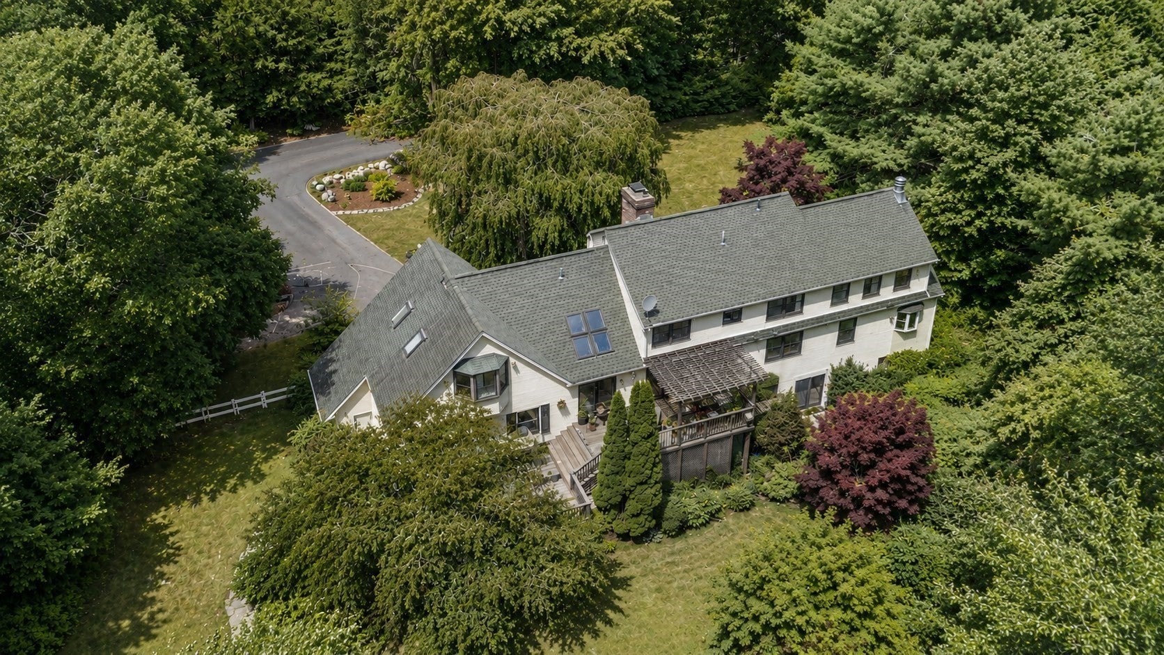 7 Pond St, Hopkinton, MA, 7 Pond St, Hopkinton, MA Photo #5