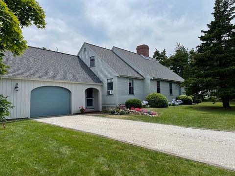 12 Seavers Orleans MA 02653
