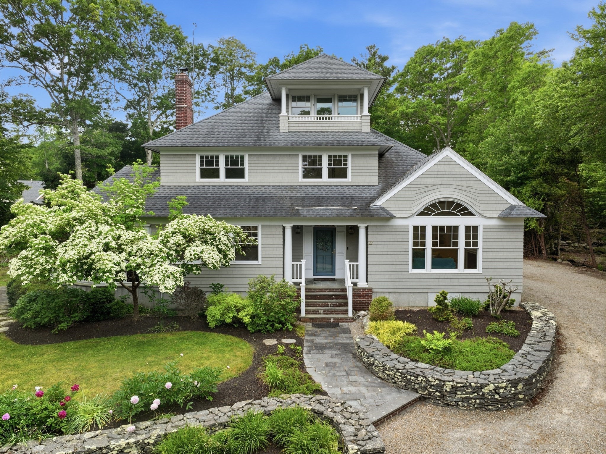 72 Indian Cove Rd