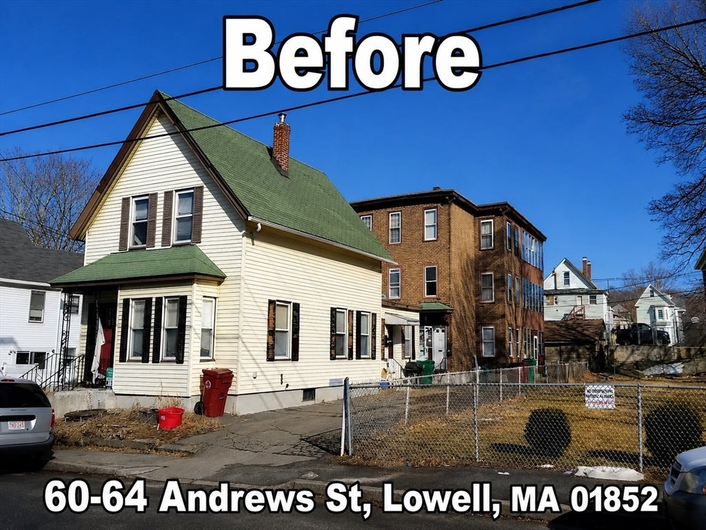 60 Andrews St, Lowell, MA Photo #21