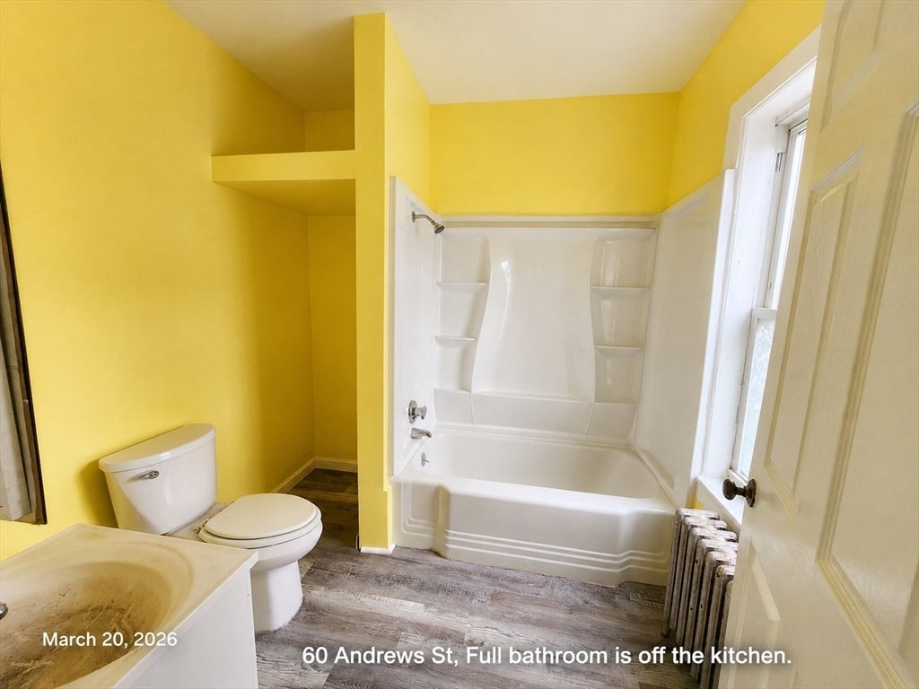 60 Andrews St, Lowell, MA Photo #11