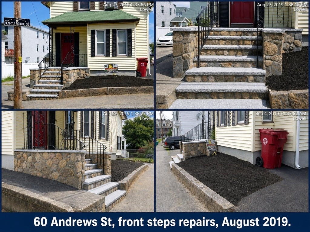 60 Andrews St, Lowell, MA Photo #24