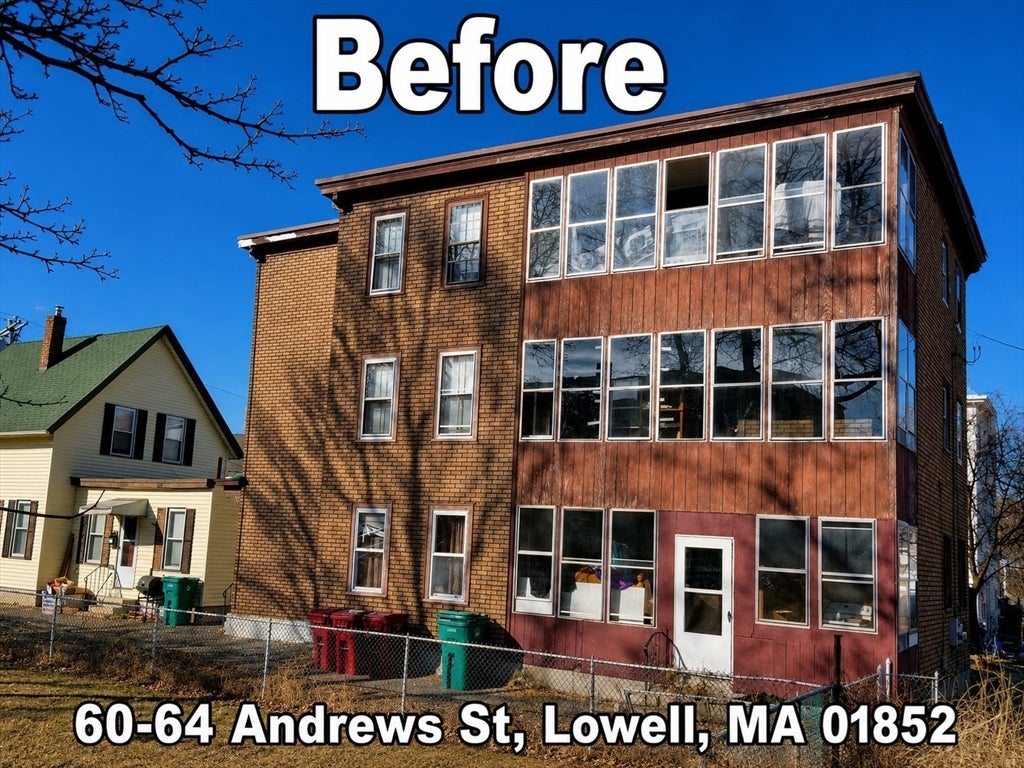 60 Andrews St, Lowell, MA Photo #22