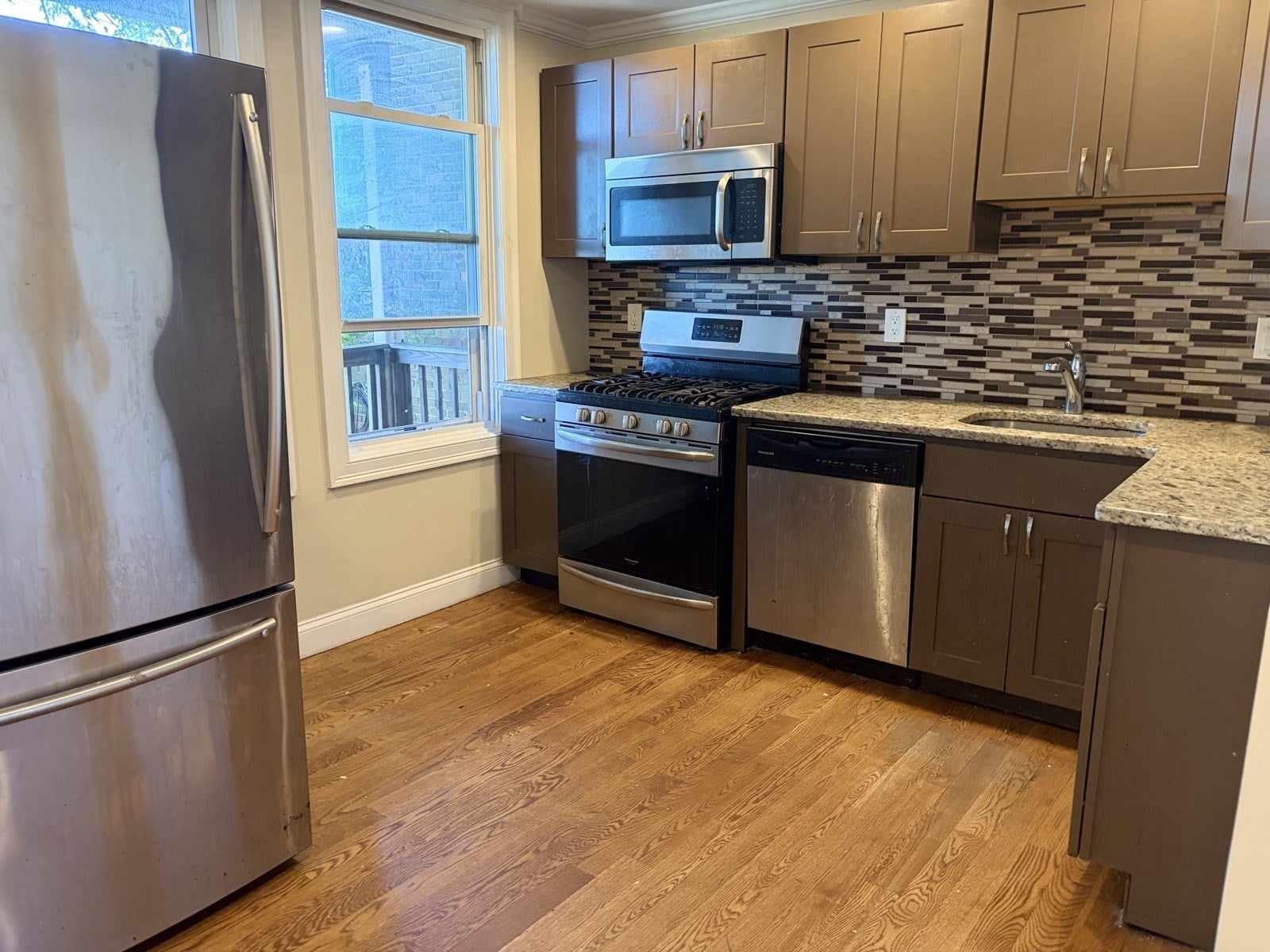 56 Seaver Street #2, Boston, MA, 56 Seaver Street #2, Boston, MA Photo #9