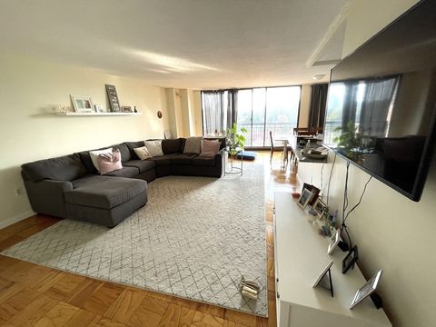 50 Longwood Ave Unit 712, Brookline, MA 02446 - #: 73327273
