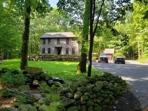 217 Malden St West Boylston MA 01583