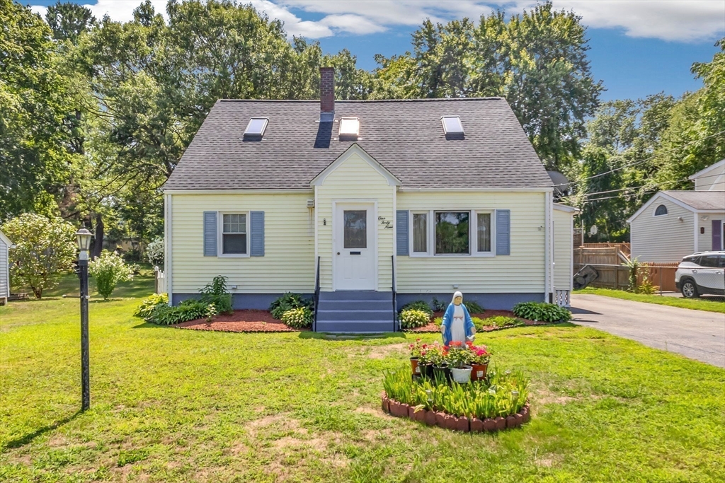 149 Mill St