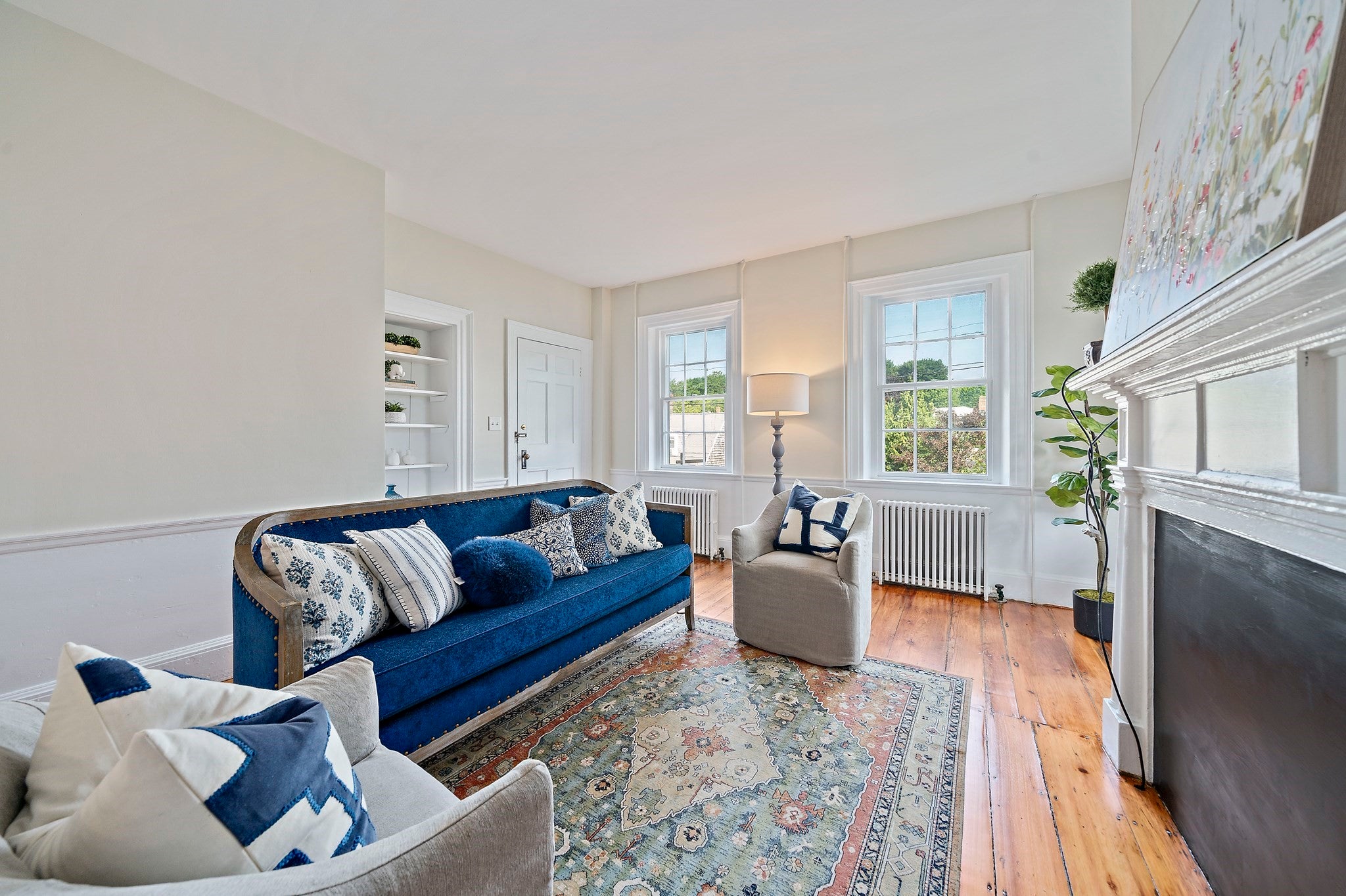 196 South Street A