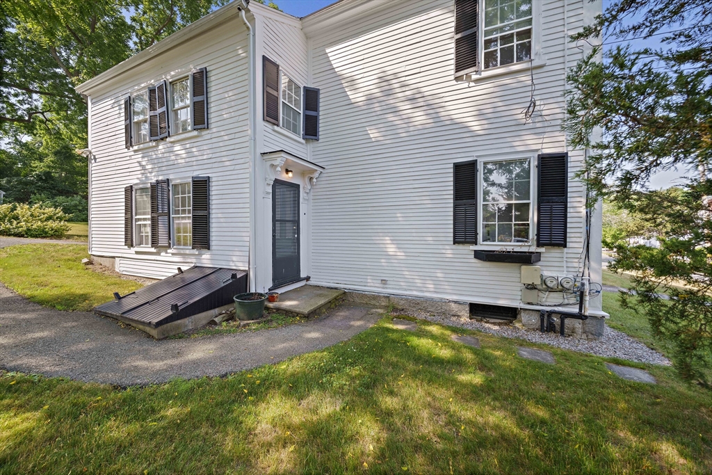 196 South Street A