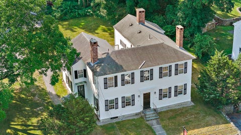 Photo of 196 South Street #A, Hingham, MA 02043 (MLS # 73545131)