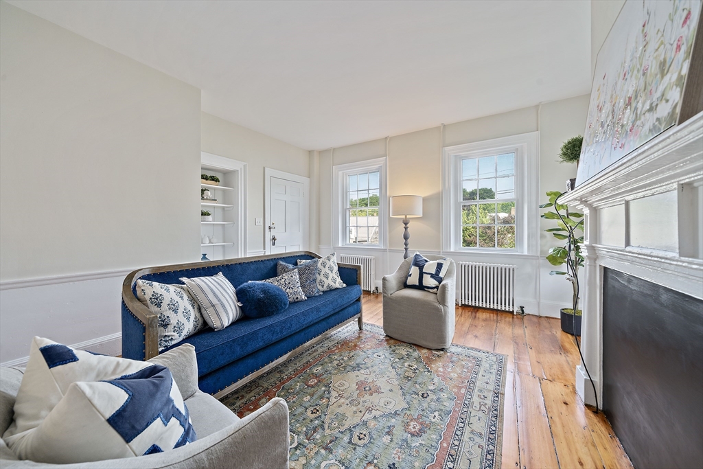 196 South Street A