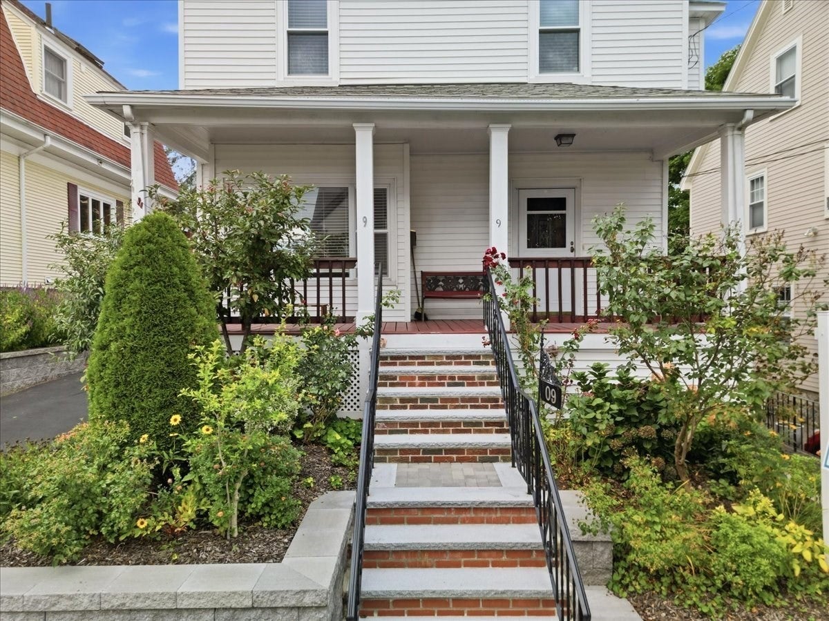 9 Granada Ave, Boston, MA Photo #2