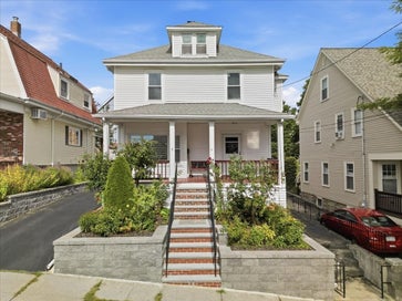 9 Granada Ave Boston MA 02131
