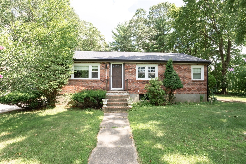 36 Sybil St