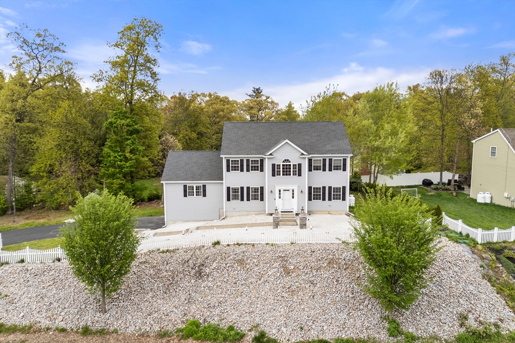 3 Moore Drive, Millbury, MA Photo #37