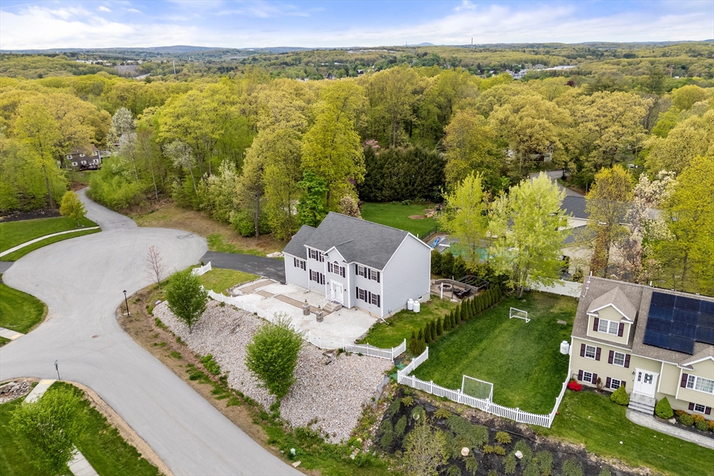 Photo: 3 Moore Drive, Millbury, MA